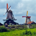 Zaanse Schans