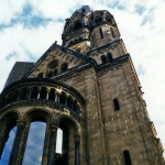 Kaiser Wilhelm Memorial Church