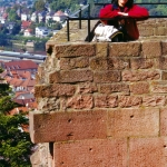Heidelberg Castle