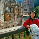 Heidelberg Castle