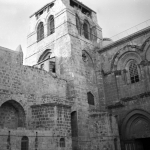 Jesus clothes are taken away