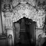 Tomb of Jesus