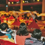 九寨溝民族藝術中心