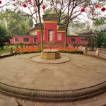 望江樓公園 | 薛濤井