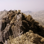 Lion Rock