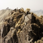 Lion Rock