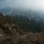 Lion Rock