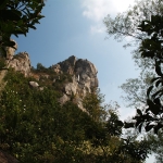 Lion Rock