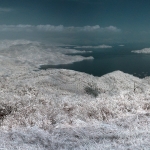 Chi Ma Wan Country Trail