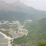 Chi Ma Wan Country Trail