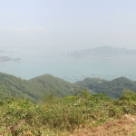 Chi Ma Wan Country Trail