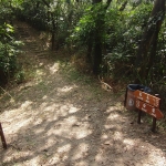Chi Ma Wan Country Trail