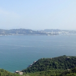Chi Ma Wan Country Trail
