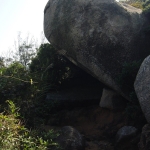 Chi Ma Wan Country Trail