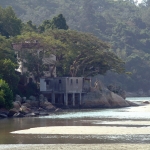 Chi Ma Wan Country Trail