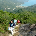 Chi Ma Wan Country Trail