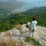 Chi Ma Wan Country Trail