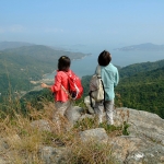 Chi Ma Wan Country Trail