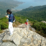 Chi Ma Wan Country Trail