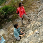 Chi Ma Wan Country Trail