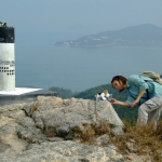 Chi Ma Wan Country Trail