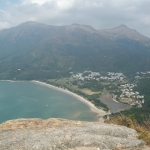 Chi Ma Wan Country Trail