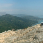 Chi Ma Wan Country Trail
