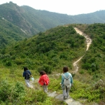 Chi Ma Wan Country Trail