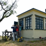 Chi Ma Wan Country Trail