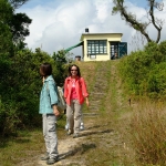 Chi Ma Wan Country Trail