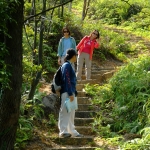 Chi Ma Wan Country Trail