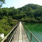 Chi Ma Wan Country Trail