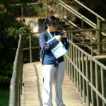 Chi Ma Wan Country Trail