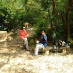 Chi Ma Wan Country Trail