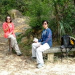 Chi Ma Wan Country Trail