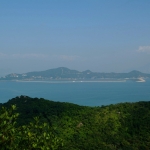 Chi Ma Wan Country Trail
