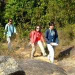 Chi Ma Wan Country Trail