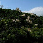 Chi Ma Wan Country Trail