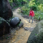 Chi Ma Wan Country Trail