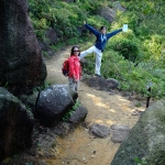 Chi Ma Wan Country Trail