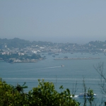 Chi Ma Wan Country Trail