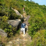 Chi Ma Wan Country Trail