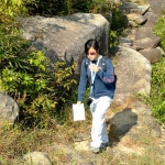 Chi Ma Wan Country Trail