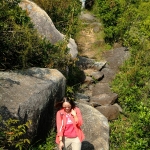 Chi Ma Wan Country Trail