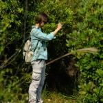 Chi Ma Wan Country Trail