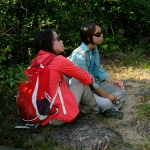 Chi Ma Wan Country Trail