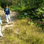 Chi Ma Wan Country Trail