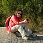 Chi Ma Wan Country Trail