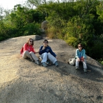 Chi Ma Wan Country Trail