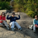 Chi Ma Wan Country Trail